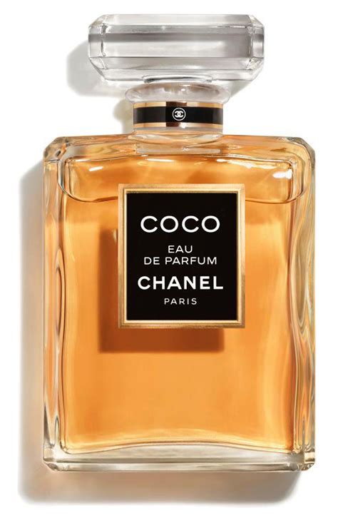 best coco perfume